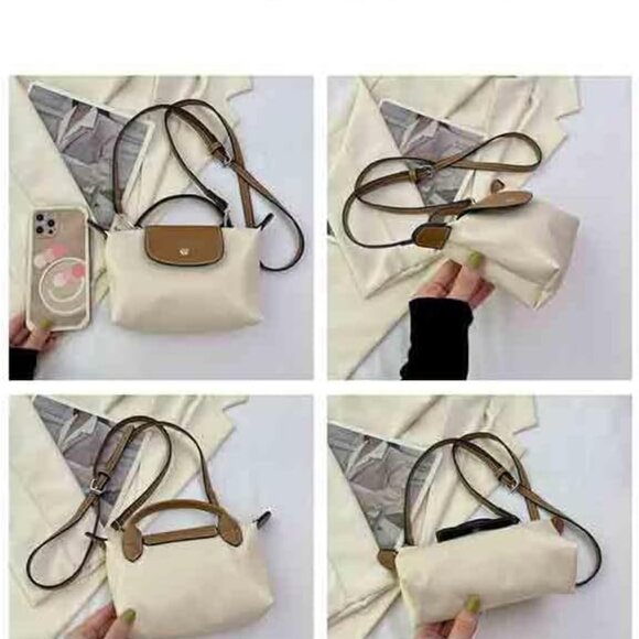 Fashionable Lightweight Coin Purse & Phone Bag - Ideal for Daily Outings - Picture 7 of 7